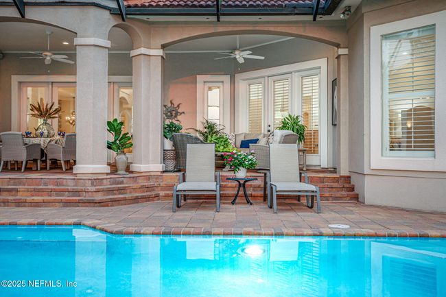 800 Hawks Nest Ct, House other with 5 bedrooms, 6 bathrooms and null parking in PONTE VEDRA BEACH FL | Image 7