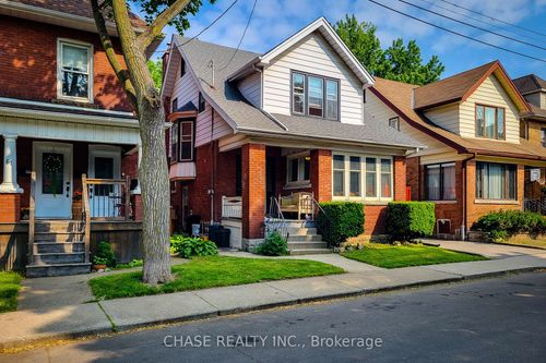 63 Carrick Ave, Hamilton, ON, L8M2W4 | Card Image