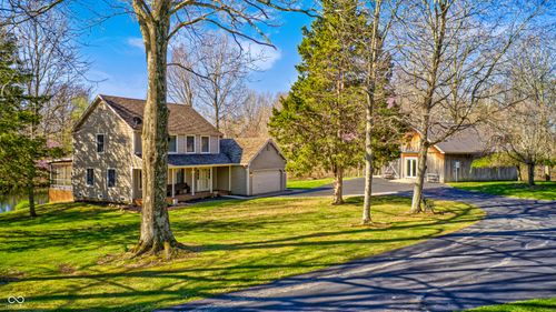 6692 W 300 S, Morgantown, IN, 46160-9688 | Card Image