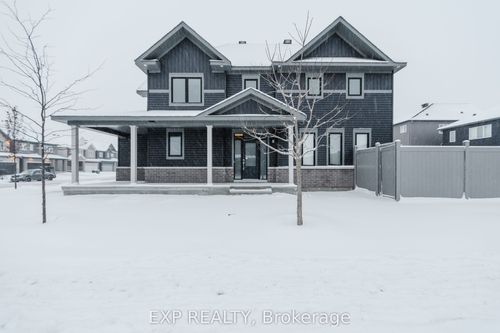 796 Cappamore Dr, Ottawa, ON, K2J6V6 | Card Image