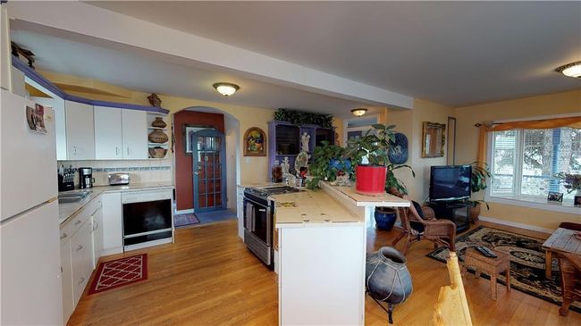 424 Third Street W, Home with 3 bedrooms, 3 bathrooms and 6 parking in Cochrane AB | Image 10