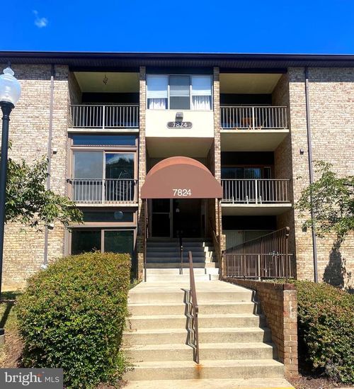 432-7824 Hanover Pkwy, GREENBELT, MD, 20770-2608 | Card Image