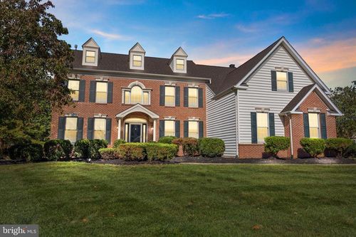 1120 Kingsley Hall Dr, LANSDALE, PA, 19446-6627 | Card Image