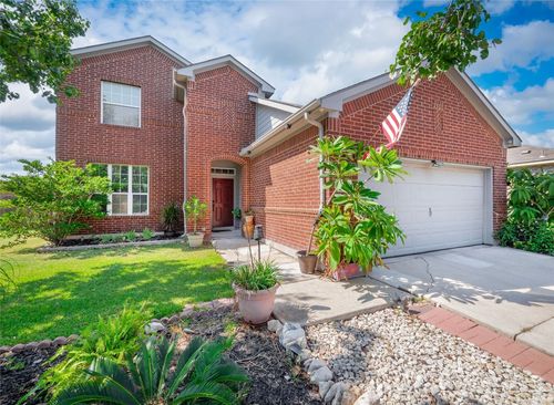 1625 Amberwood Loop, Kyle, TX, 78640-5273 | Card Image
