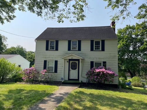 637 Wayne St, Johnstown, PA, 15905-2341 | Card Image