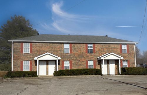 363 Peabody Dr, Clarksville, TN, 37042-8322 | Card Image