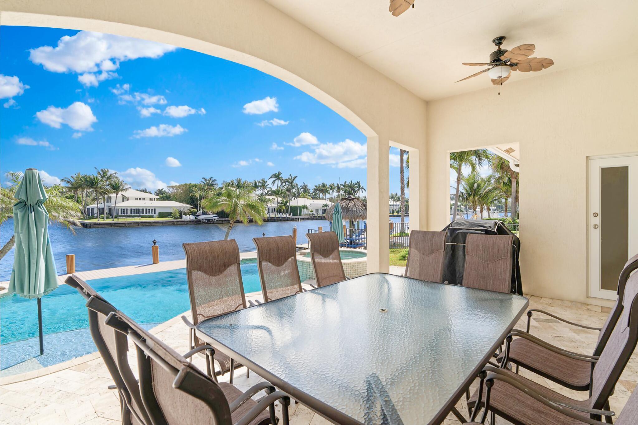 Residential Lease in Delray Beach 4
