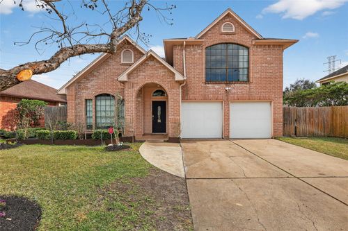1323 Bluestone Dr, Missouri City, TX, 77459-1581 | Card Image