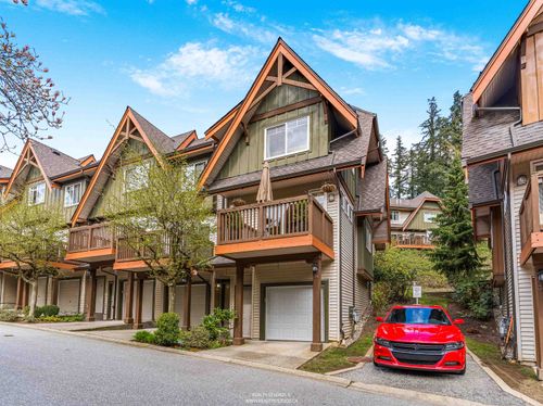 34-2000 Panorama Drive, Port Moody, BC, V3H5J5 | Card Image