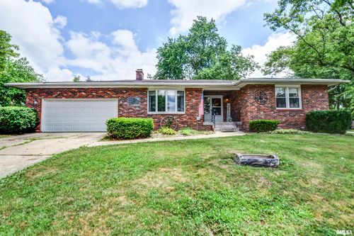 46 Park Lane Lane, Clinton, IL, 61727 | Card Image