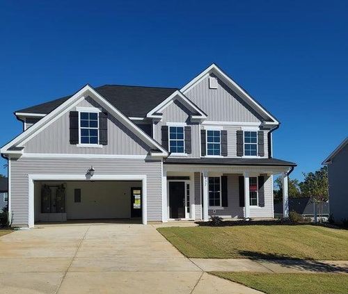 437 Arrowwood Dr, Grovetown, GA, 30813-0499 | Card Image