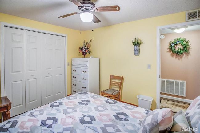14037 Springfield St, House other with 2 bedrooms, 2 bathrooms and 1 parking in Grafton IL | Image 24