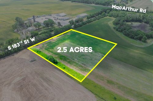 Lot 9 E Cedar Tree Ct, Wichita, KS, 67219 | Card Image