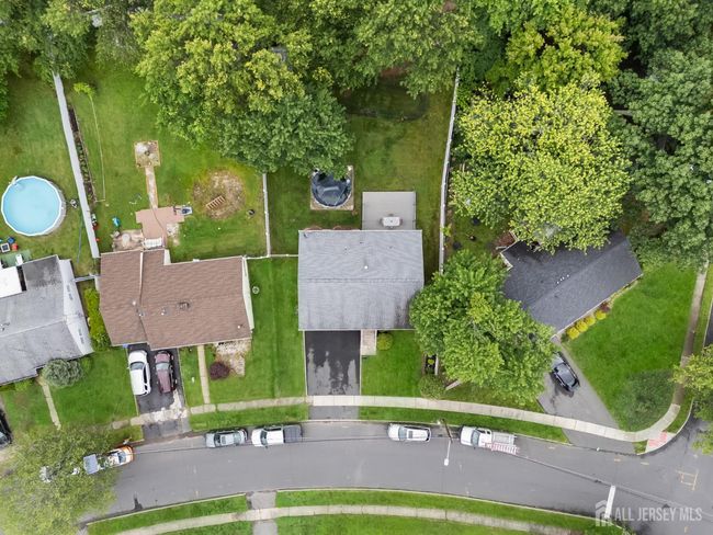 45 Kenmore Rd, House other with 4 bedrooms, 2 bathrooms and null parking in Edison NJ | Image 36