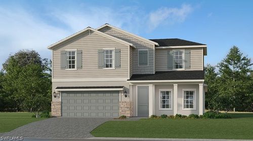14643 Bluewater Rd, Babcock Ranch, FL, 33982-2729 | Card Image
