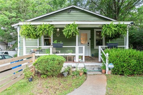 537 N Peter St, Athens, GA, 30601-3241 | Card Image