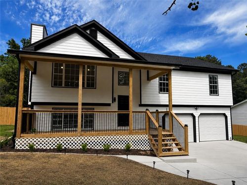 3363 Old Oaks Rd, Buford, GA, 30519-4082 | Card Image