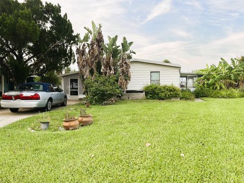 281 Golden Bay Blvd, OAK HILL, FL, 32759-9511 | Card Image