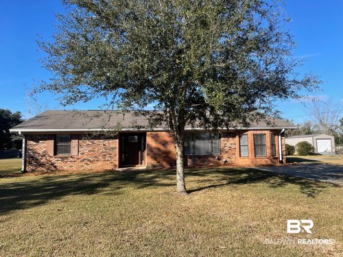 1303 N Cedar St, Foley, AL, 36535-1601 | Card Image
