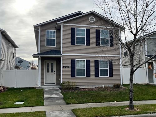 9201 W Shelterwood Dr, Boise, ID, 83709-4989 | Card Image