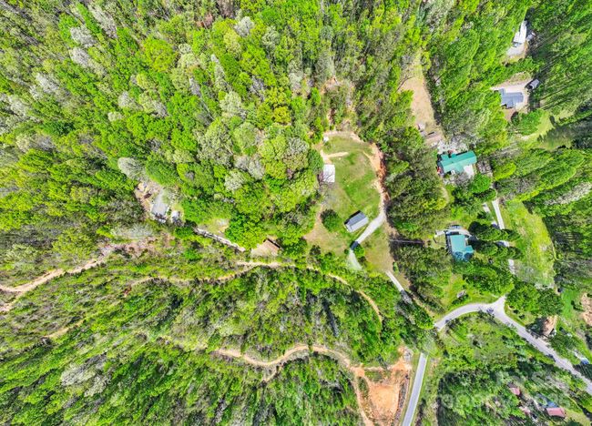 114 Edwards Loop, House other with 2 bedrooms, 1 bathrooms and null parking in Old Fort NC | Image 30
