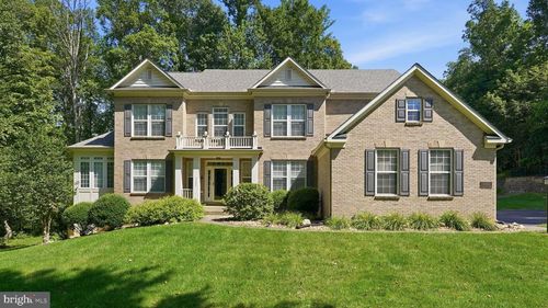 6645 Passage Creek Ln, MANASSAS, VA, 20112-7008 | Card Image