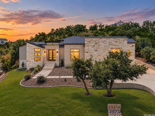 23214 Edens Cyn, San Antonio, TX, 78255-4431 | Card Image