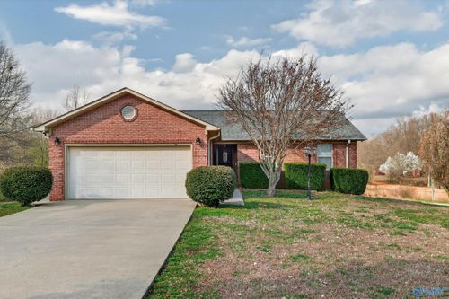 321 County Road 544, Rogersville, AL, 35652 | Card Image