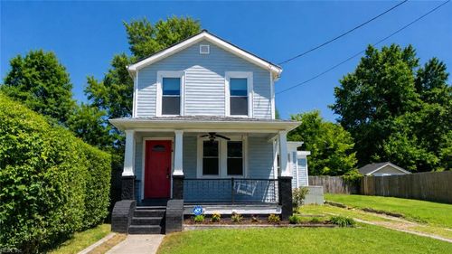 3116 Verdun Avenue Avenue, Norfolk, VA, 23509 | Card Image