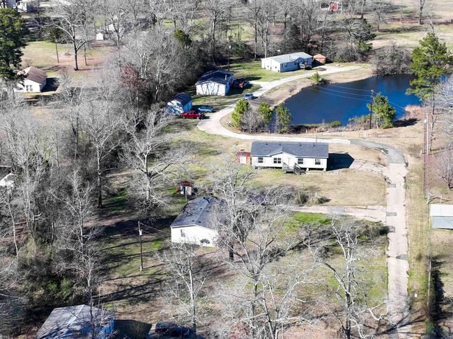 3650 - 3648 Fm 9 S, Home with 0 bedrooms, 0 bathrooms and null parking in Waskom TX | Image 7