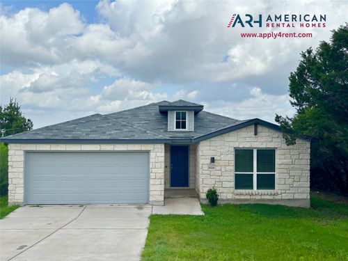 8116 Bronco Ln, Lago Vista, TX, 78645-4135 | Card Image