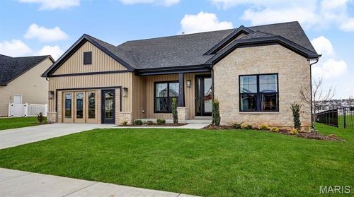 312 Summer Glen Ln, Saint Charles, MO, 63301-3817 | Card Image