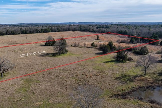00B County Rd, Home with 0 bedrooms, 0 bathrooms and null parking in Eustace TX | Image 7