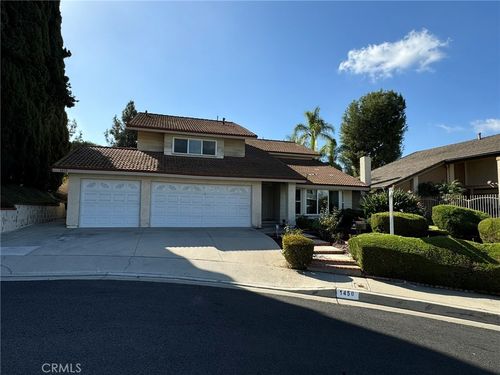 1450 Lemon Tree Ct, La Habra, CA, 90631 | Card Image
