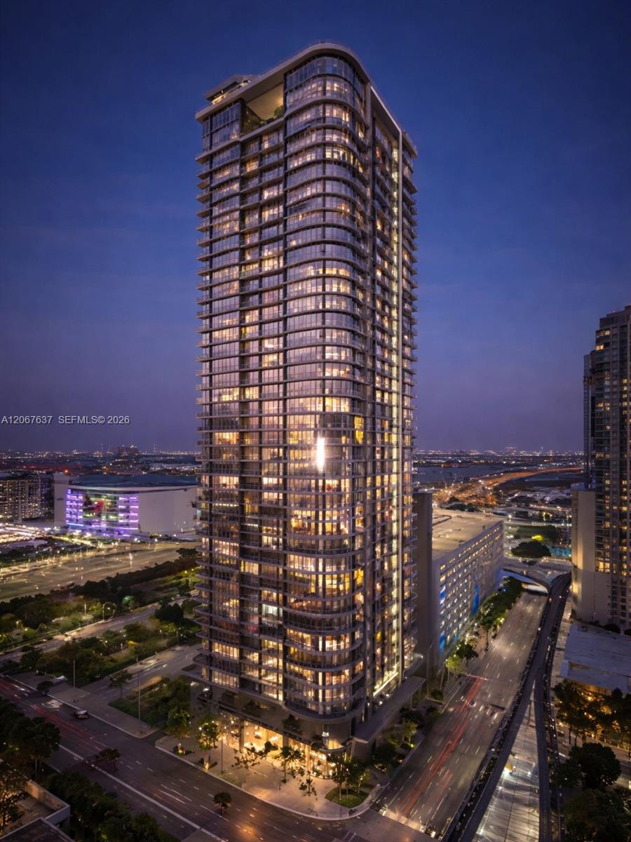 Residential Lease in Miami