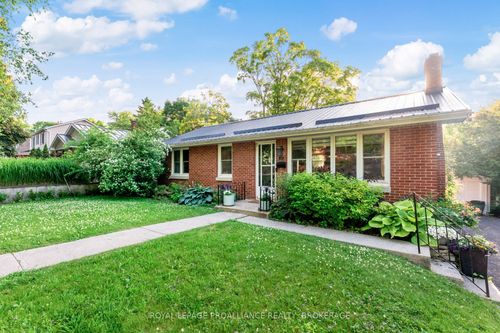 170 Indian Rd, Kingston, ON, K7M1T4 | Card Image