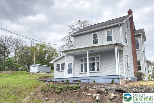 67 Long Run Rd, Lehightn Boro, PA, 18235-9021 | Card Image