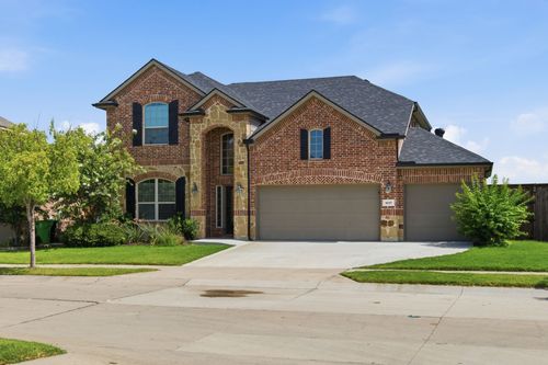 16117 Harper Rd, Prosper, TX, 75078-5009 | Card Image