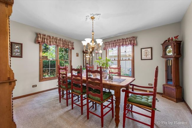 1211 Prairie Dr, House other with 3 bedrooms, 3 bathrooms and 4 parking in Algonquin IL | Image 9