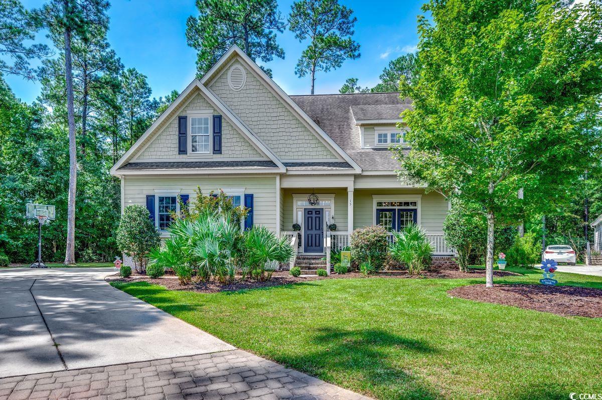Hidden Farm Ln, Holly Springs, NC 27540