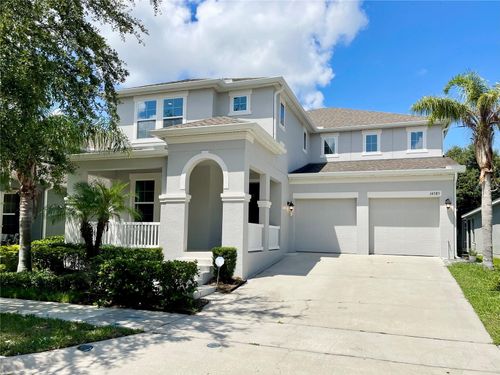 14585 Magnolia Ridge Loop, WINTER GARDEN, FL, 34787-5627 | Card Image