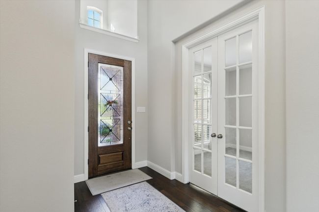 1617 Commons Way, House other with 4 bedrooms, 3 bathrooms and null parking in Prosper TX | Image 4