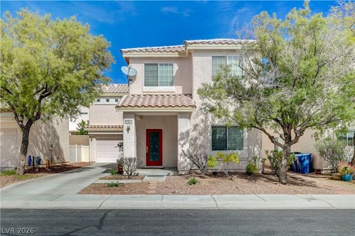 0-8918 Houston Ridge Ave, Las Vegas, NV, 89178-7228 | Card Image