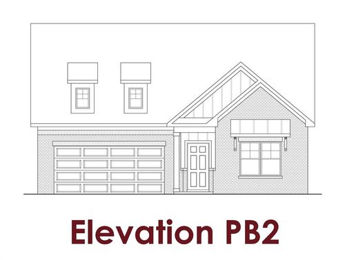 101 Garland Gable Drive, Cartersville, GA, 30120 | Card Image