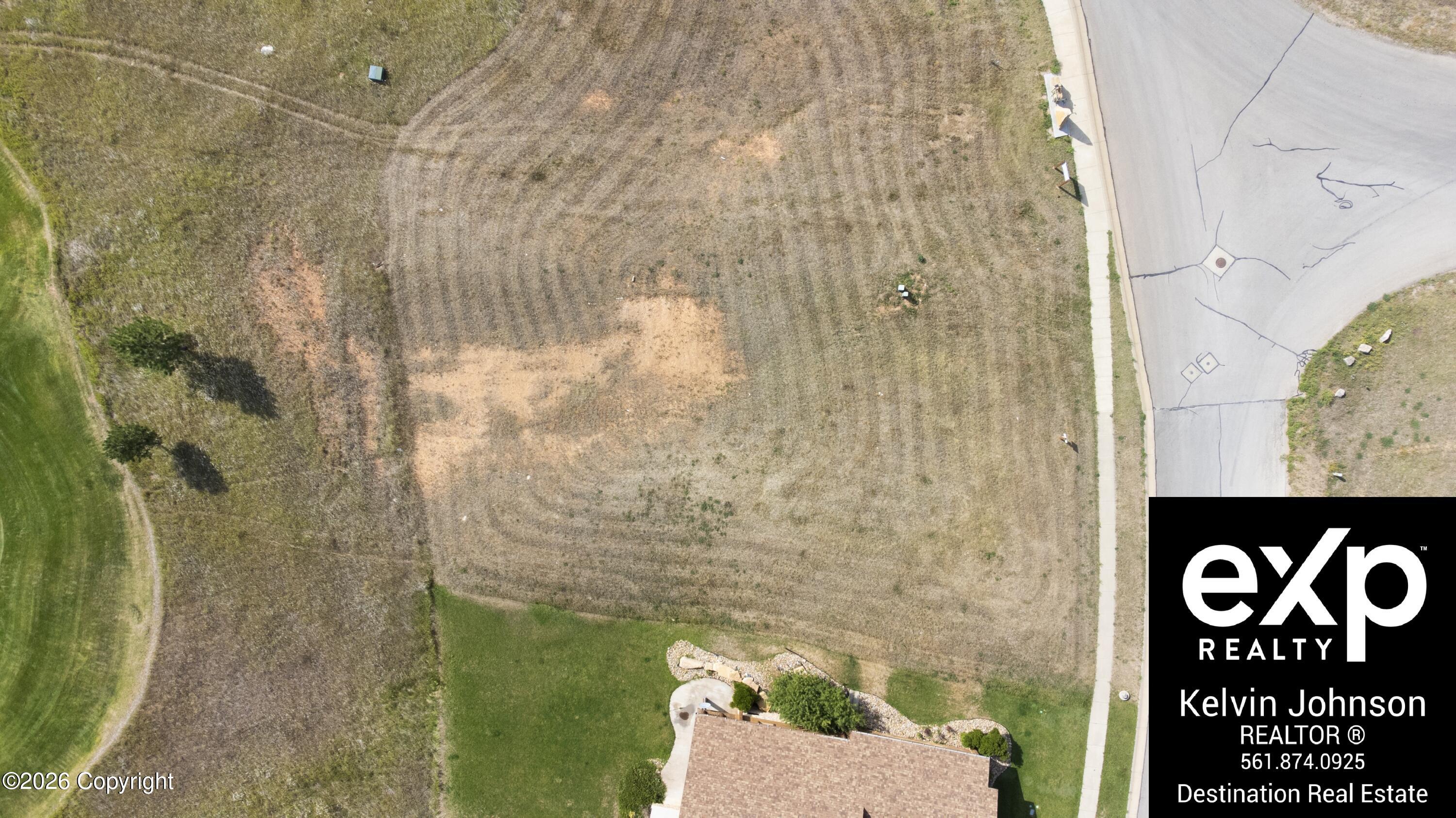 Land in Hulett 4