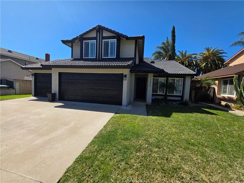 13436 Cypress Ave, Chino, CA, 91710-6915 | Card Image