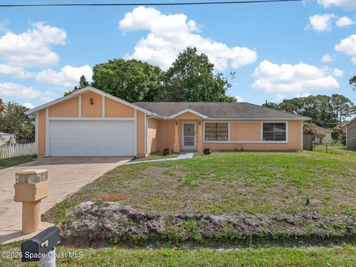 971 Gannet Ave Nw, Palm Bay, FL, 32907-9437 | Card Image