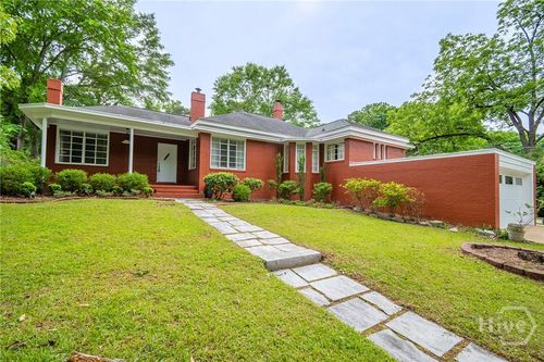 199 Lake Forest Drive, Elberton, GA, 30635 | Card Image