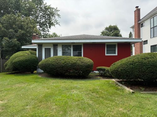137 Chicago Avenue, Clarendon Hills, IL, 60514 | Card Image