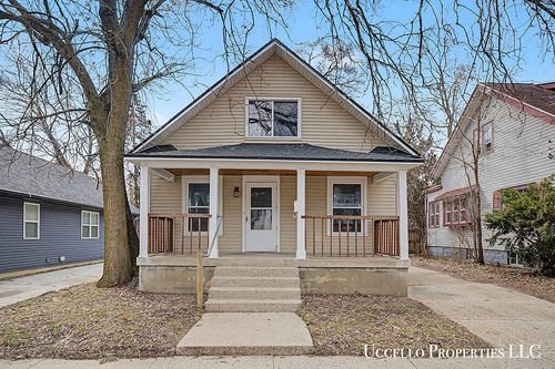 634 Delaware Street Se, Grand Rapids, MI, 49507 | Card Image